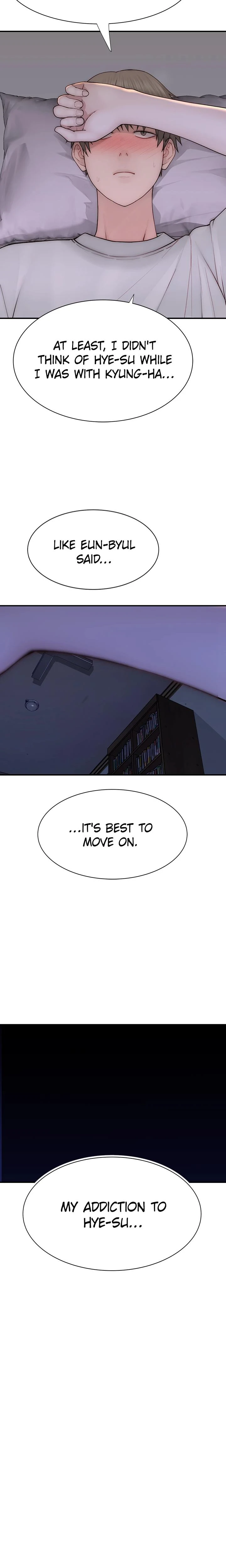 Addicted To My Mom Chapter 066 Page 20