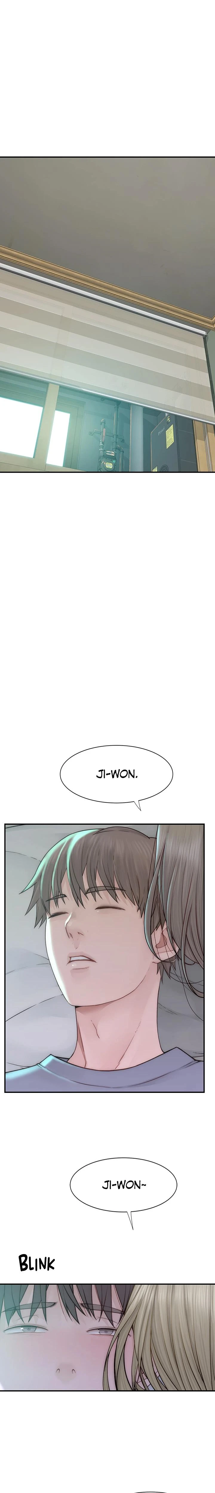 Addicted To My Mom Chapter 066 Page 21