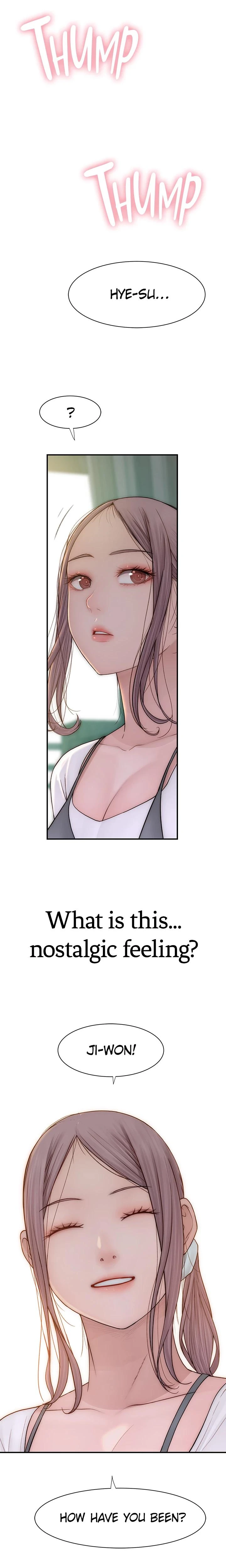 Addicted To My Mom Chapter 066 Page 27