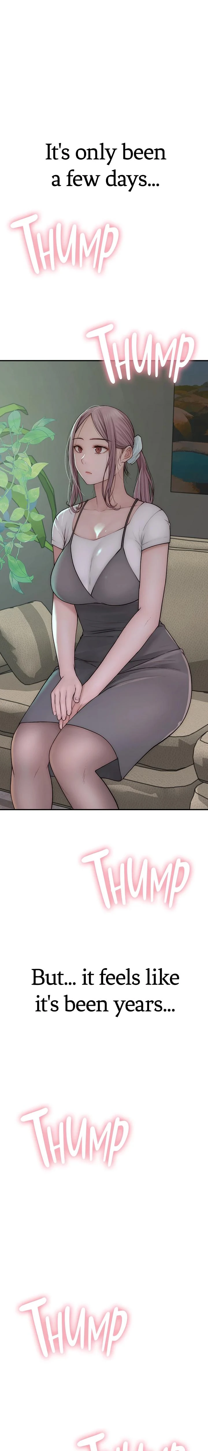 Addicted To My Mom Chapter 067 Page 1