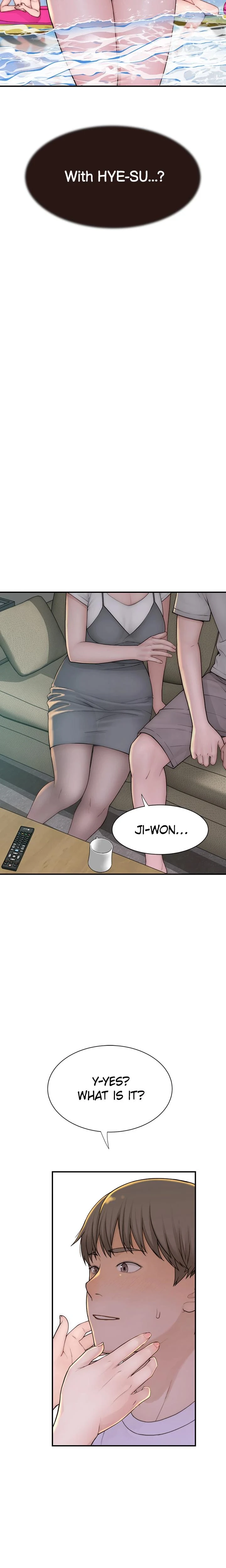 Addicted To My Mom Chapter 067 Page 6