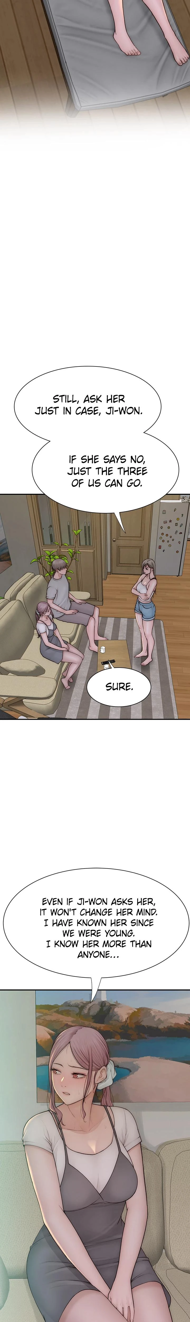 Addicted To My Mom Chapter 067 Page 12