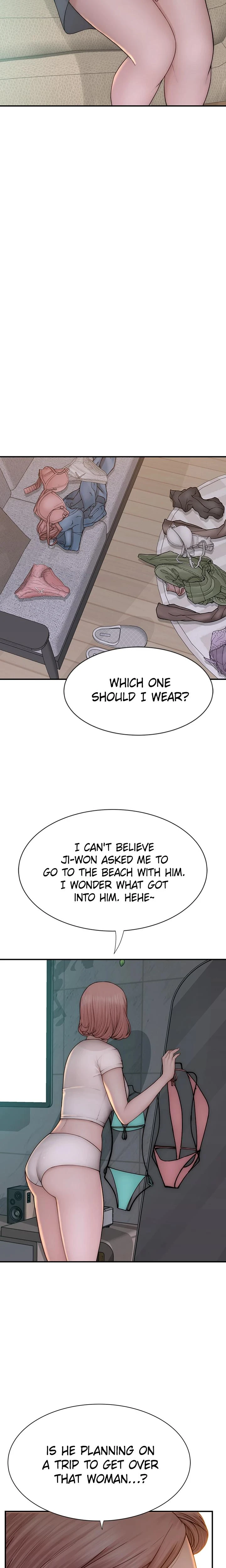 Addicted To My Mom Chapter 067 Page 13