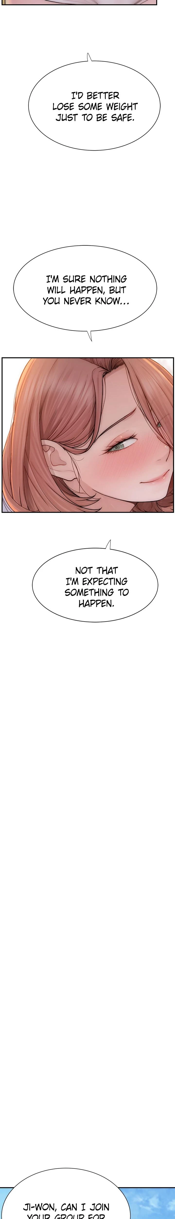 Addicted To My Mom Chapter 067 Page 15