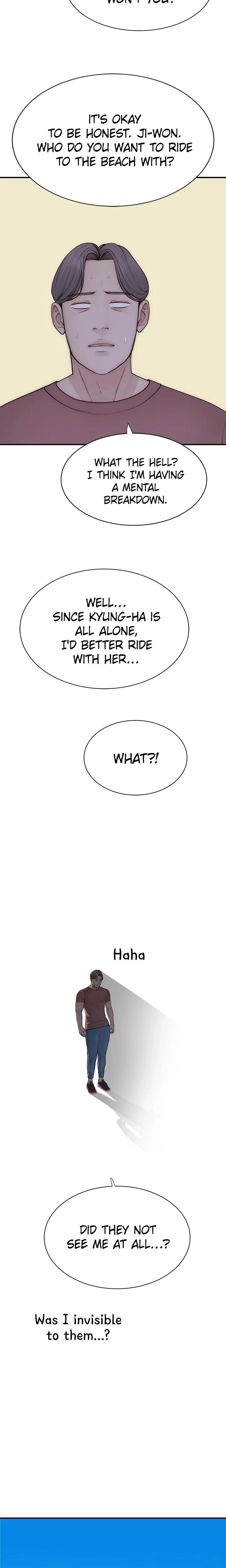 Addicted To My Mom Chapter 067 Page 26