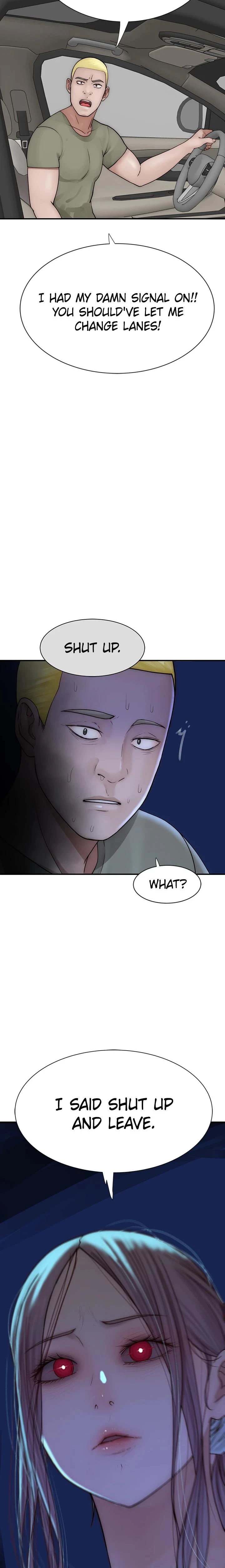 Addicted To My Mom Chapter 067 Page 29