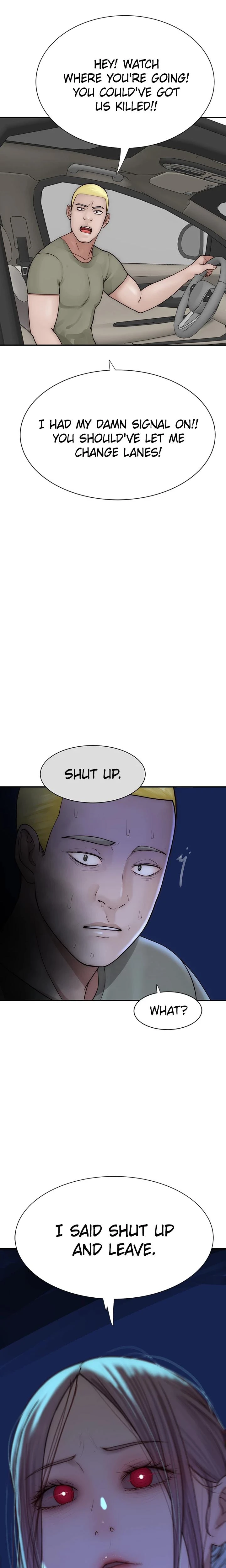 Addicted To My Mom Chapter 068 Page 3