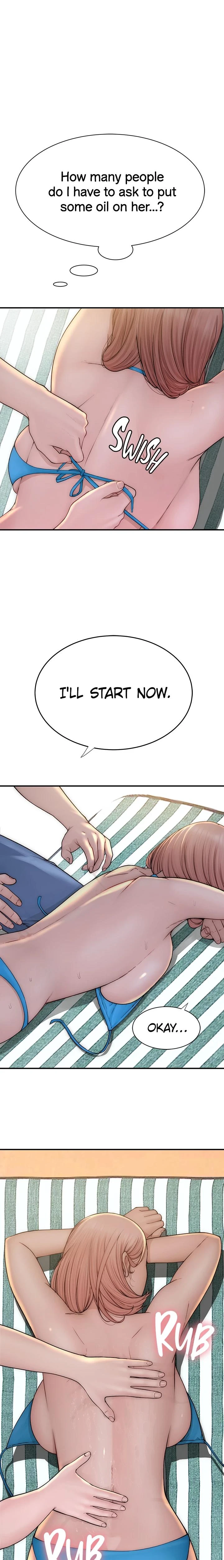Addicted To My Mom Chapter 069 Page 4