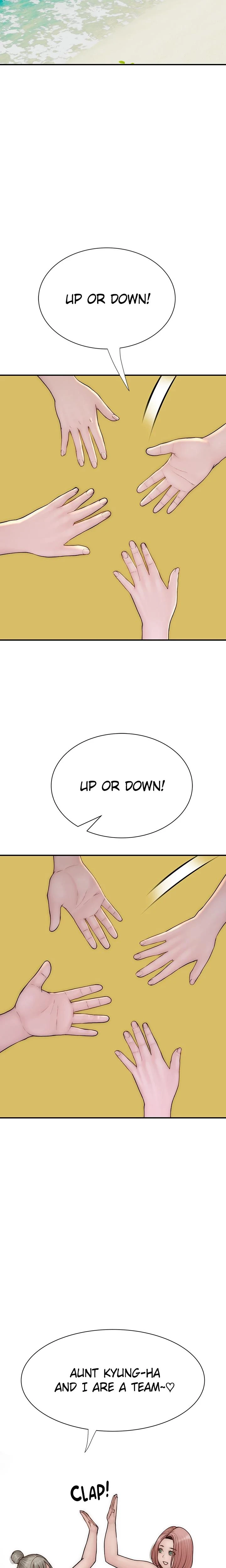Addicted To My Mom Chapter 069 Page 10