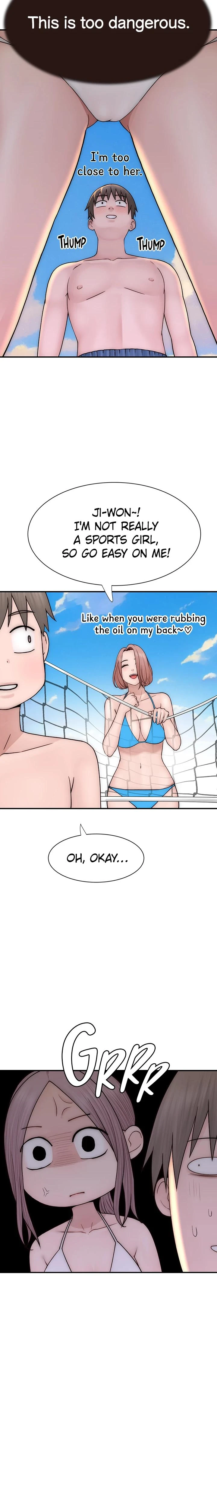Addicted To My Mom Chapter 069 Page 13