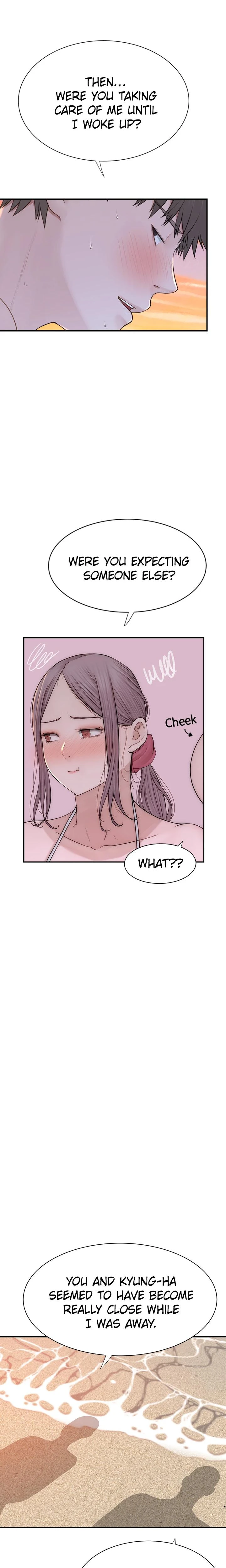 Addicted To My Mom Chapter 070 Page 3