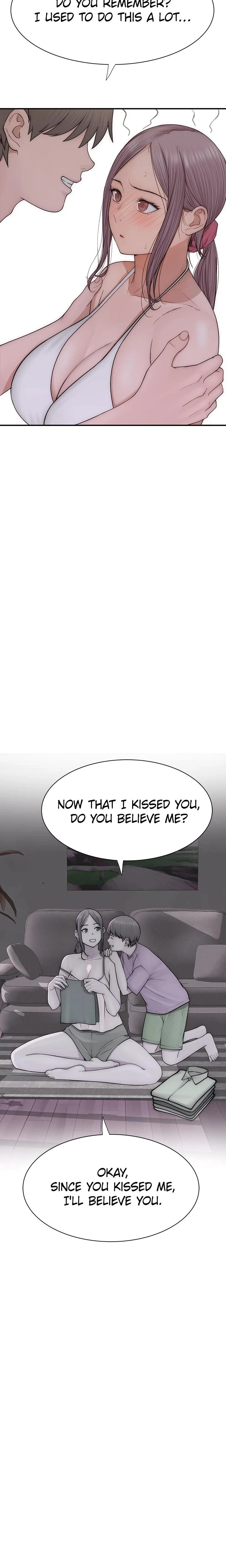 Addicted To My Mom Chapter 070 Page 7