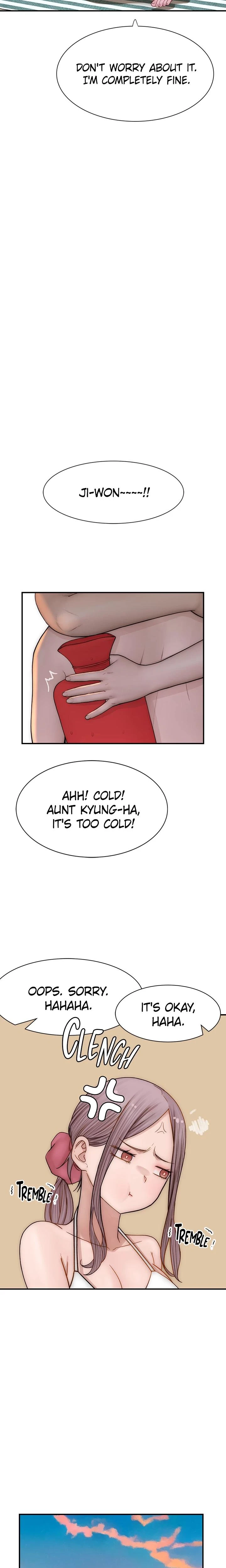 Addicted To My Mom Chapter 070 Page 14