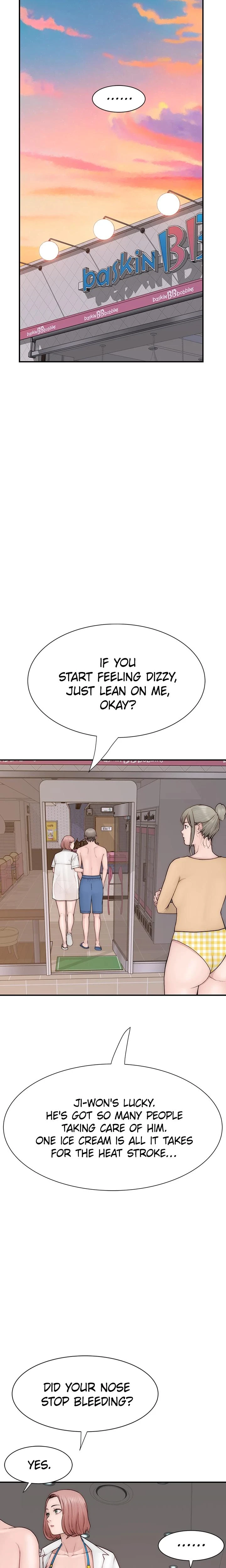 Addicted To My Mom Chapter 070 Page 15
