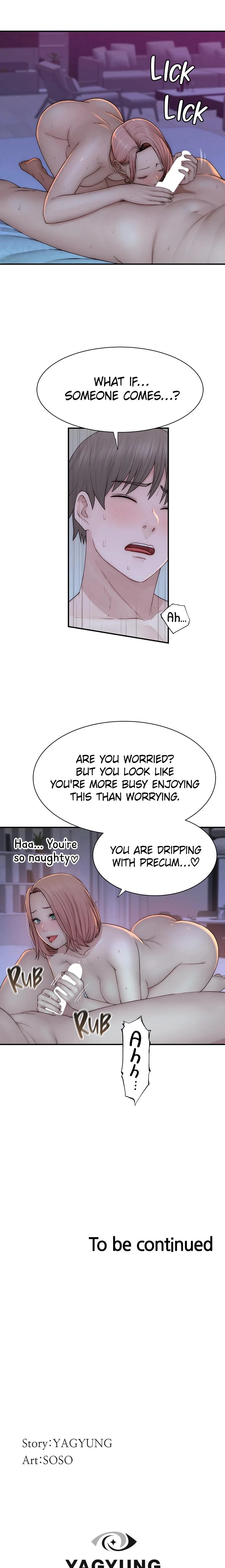 Addicted To My Mom Chapter 070 Page 26