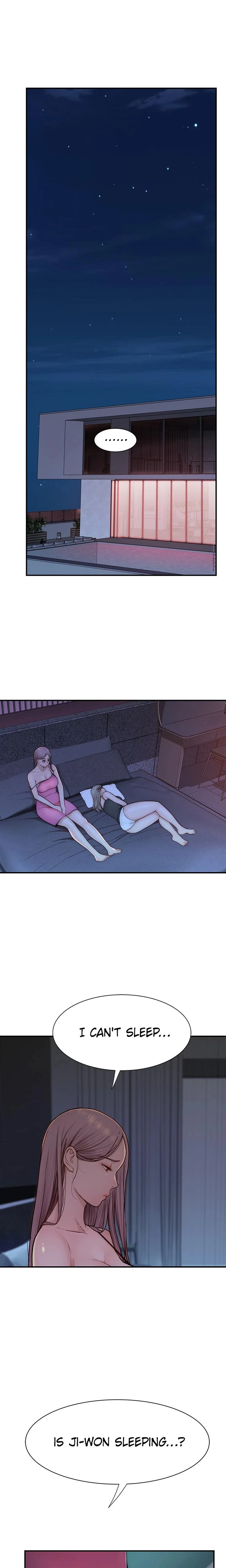Addicted To My Mom Chapter 071 Page 1