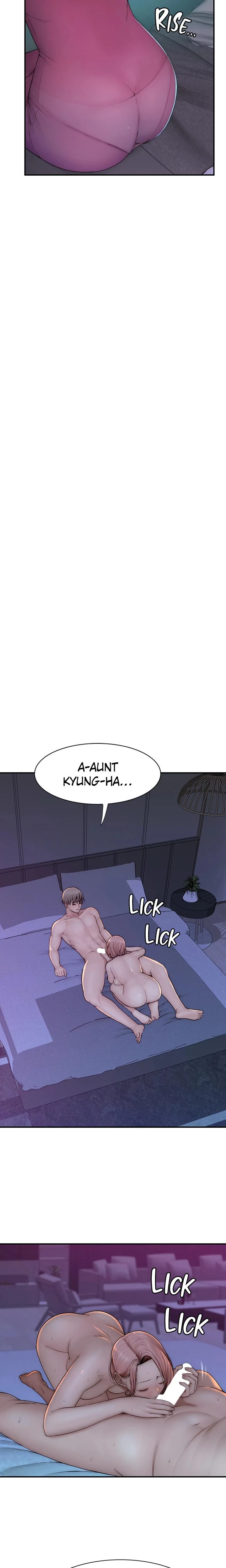 Addicted To My Mom Chapter 071 Page 2