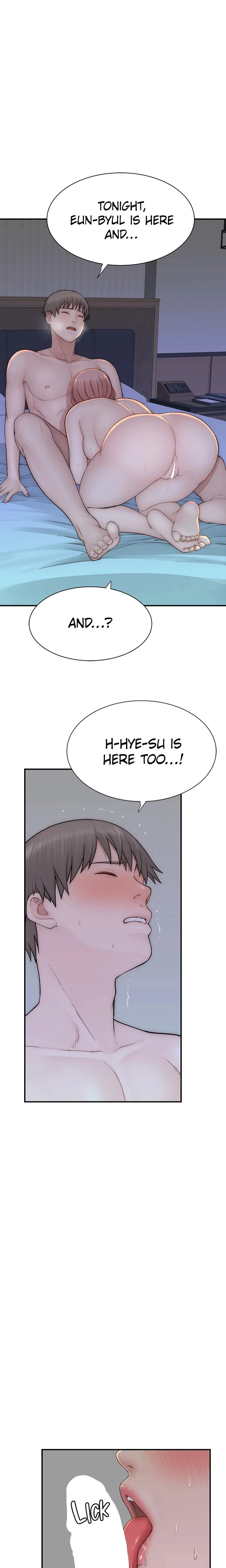 Addicted To My Mom Chapter 071 Page 6