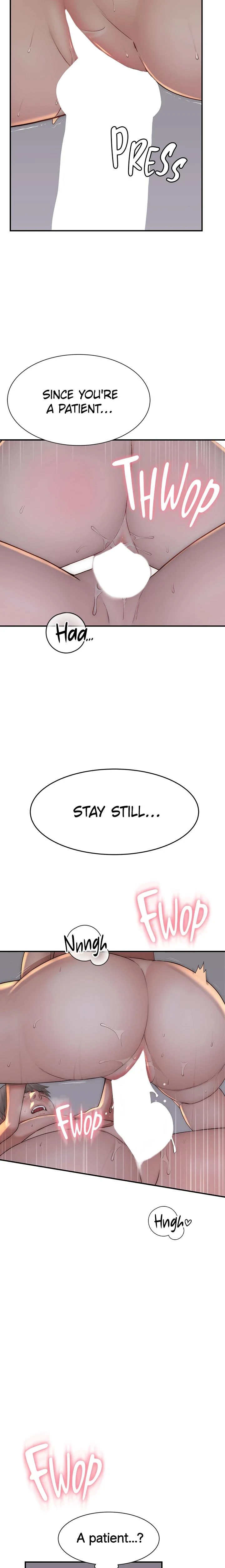 Addicted To My Mom Chapter 071 Page 11