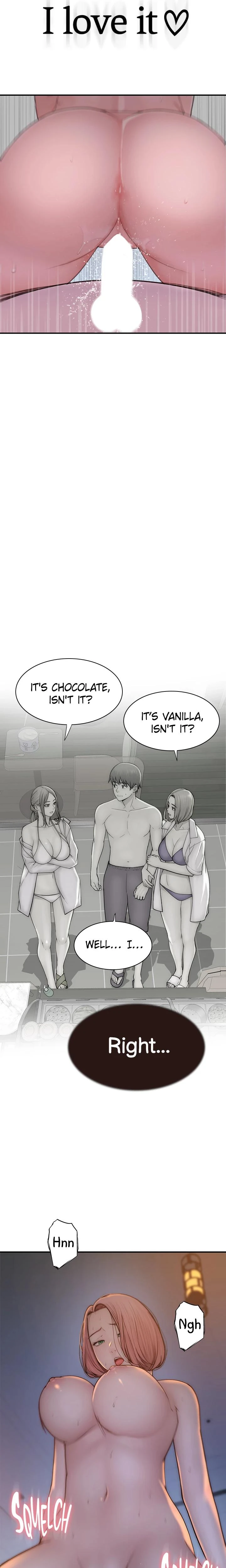 Addicted To My Mom Chapter 071 Page 15
