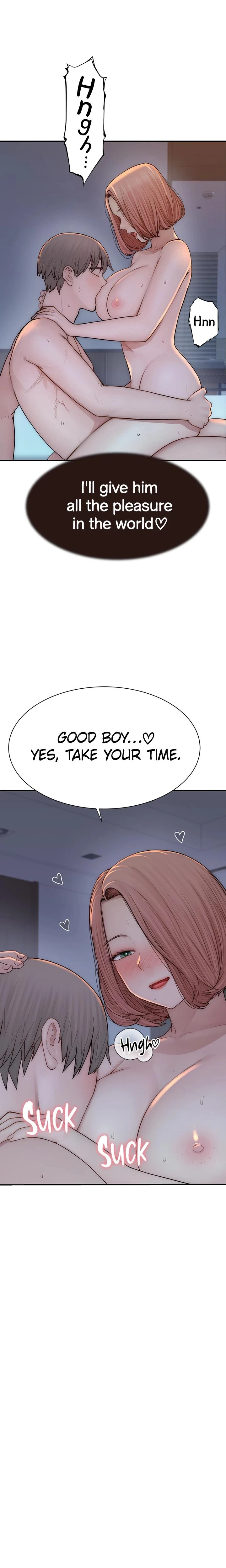 Addicted To My Mom Chapter 071 Page 18