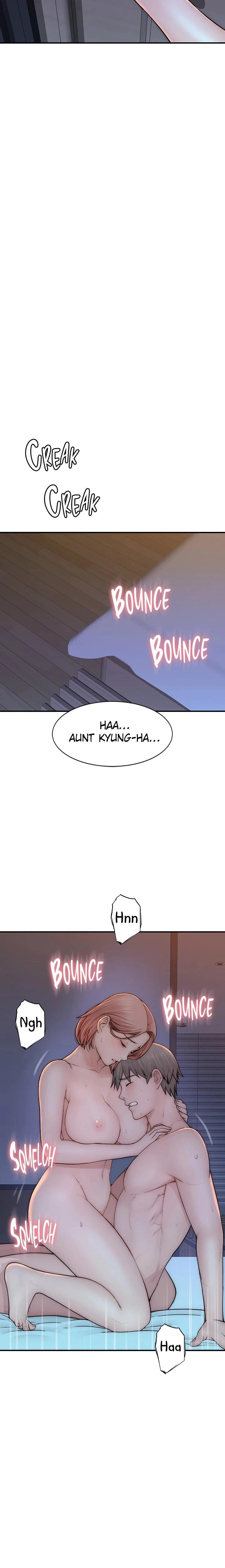 Addicted To My Mom Chapter 071 Page 22
