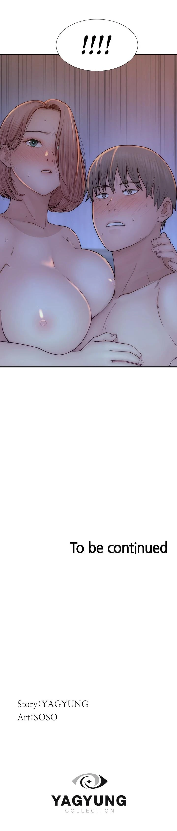 Addicted To My Mom Chapter 071 Page 26