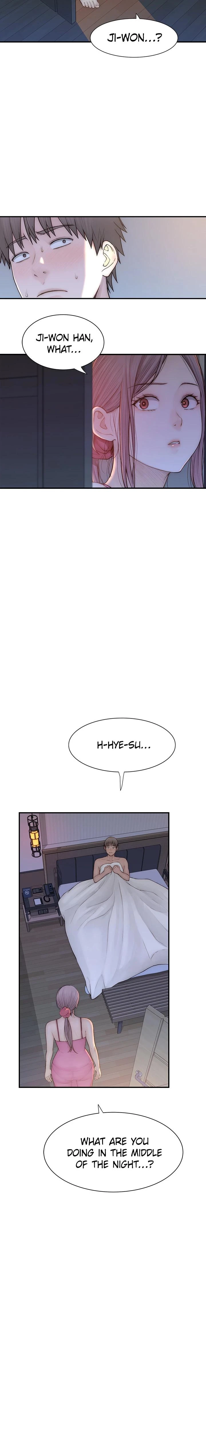 Addicted To My Mom Chapter 072 Page 4