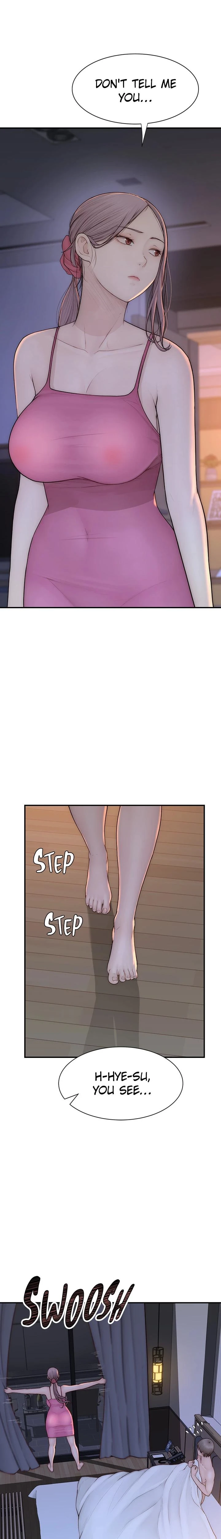 Addicted To My Mom Chapter 072 Page 5