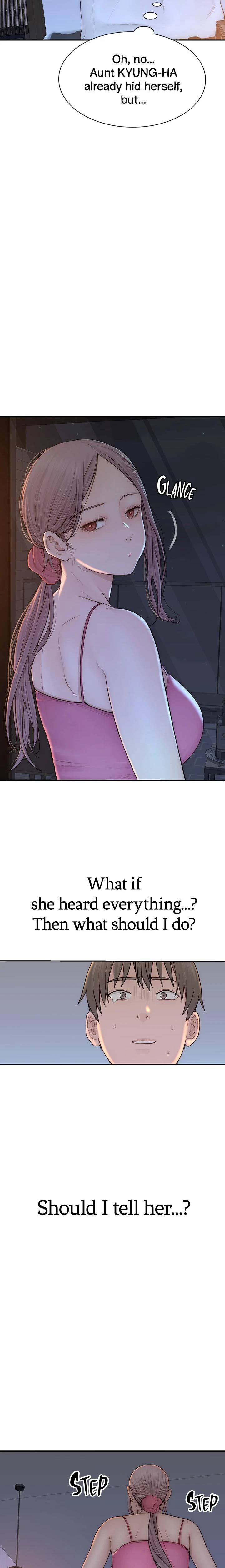 Addicted To My Mom Chapter 072 Page 6