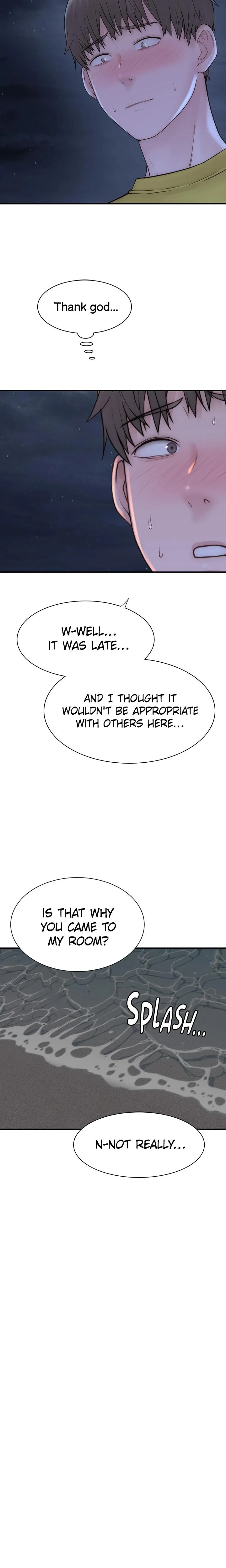 Addicted To My Mom Chapter 072 Page 20