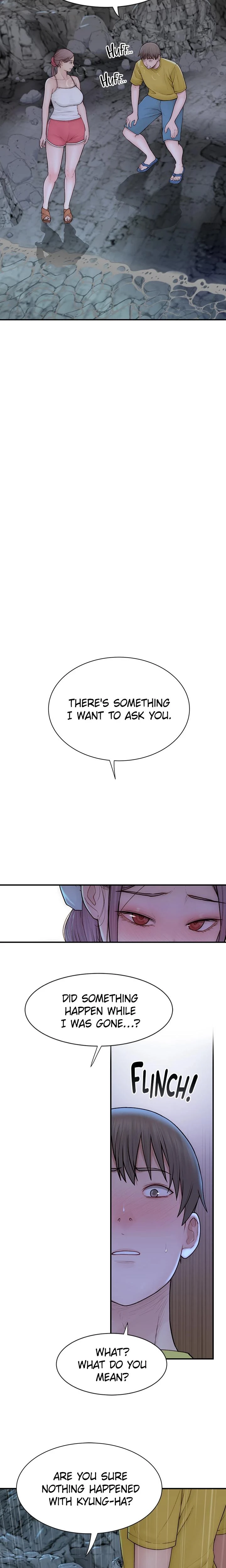 Addicted To My Mom Chapter 072 Page 23
