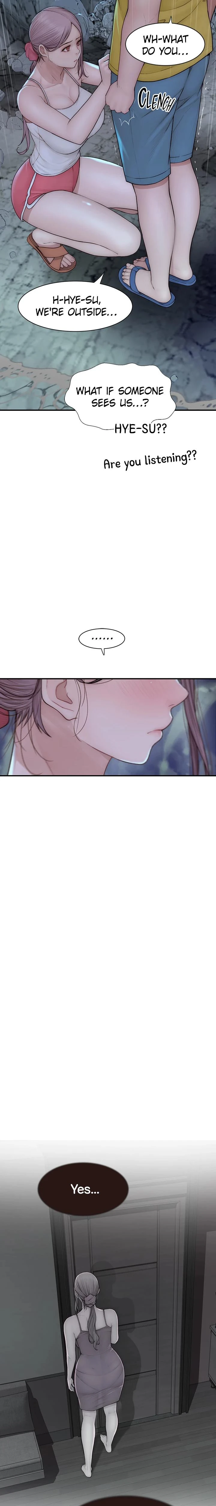 Addicted To My Mom Chapter 072 Page 24