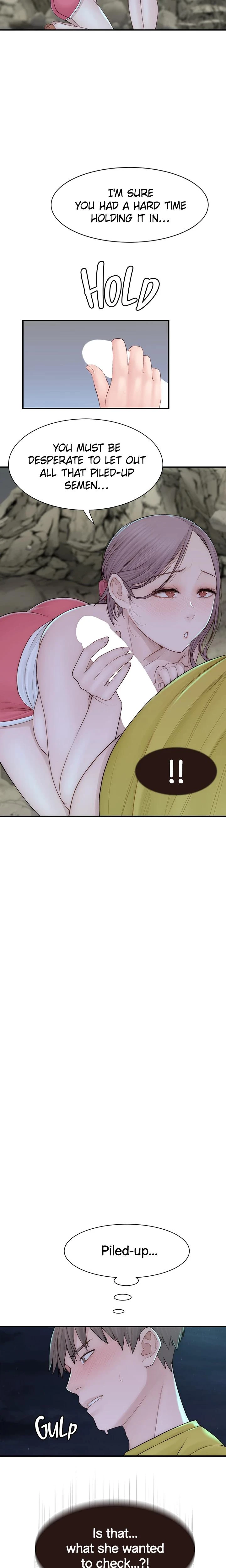 Addicted To My Mom Chapter 073 Page 3