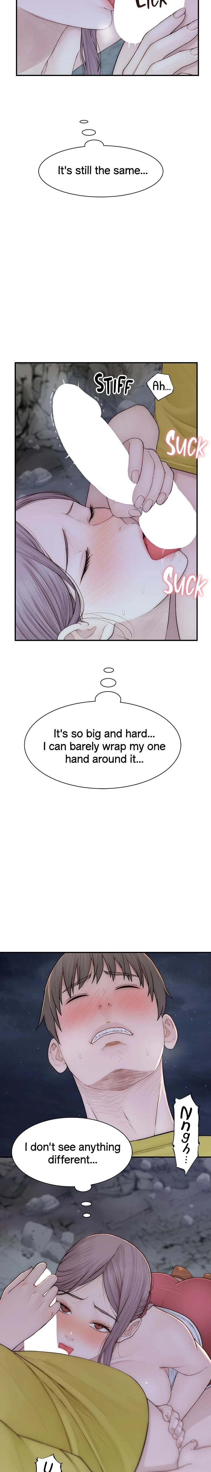 Addicted To My Mom Chapter 073 Page 6