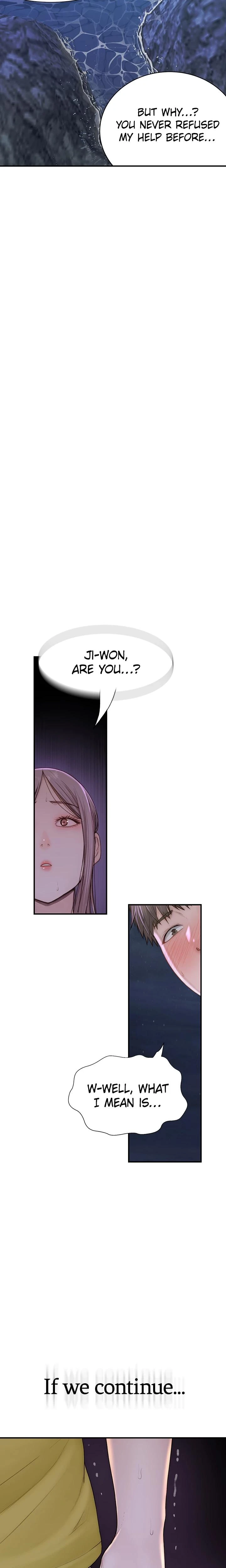 Addicted To My Mom Chapter 073 Page 13