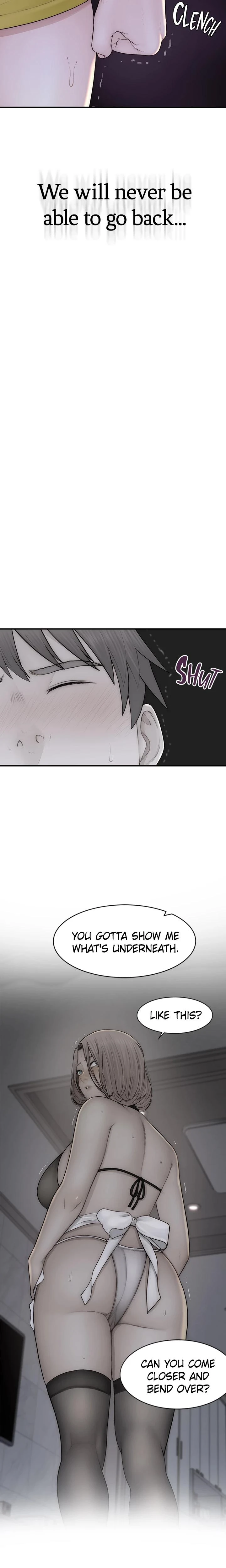 Addicted To My Mom Chapter 073 Page 14