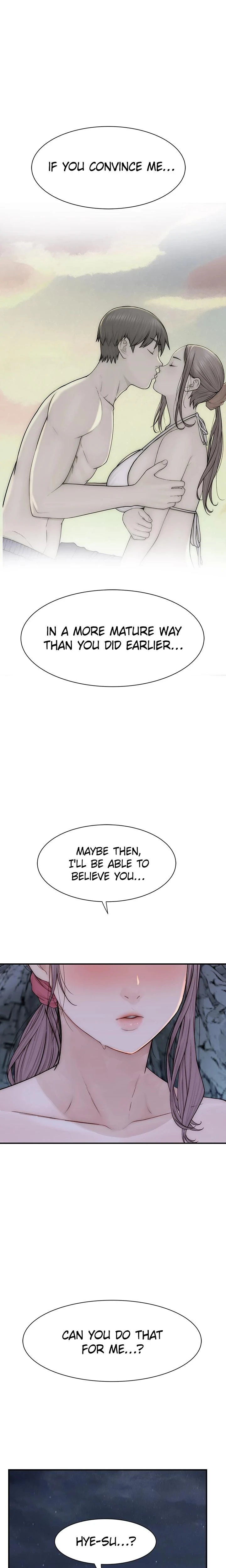 Addicted To My Mom Chapter 073 Page 25