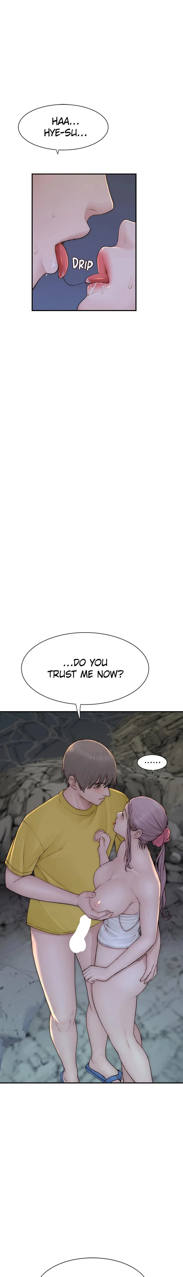 Addicted To My Mom Chapter 074 Page 6