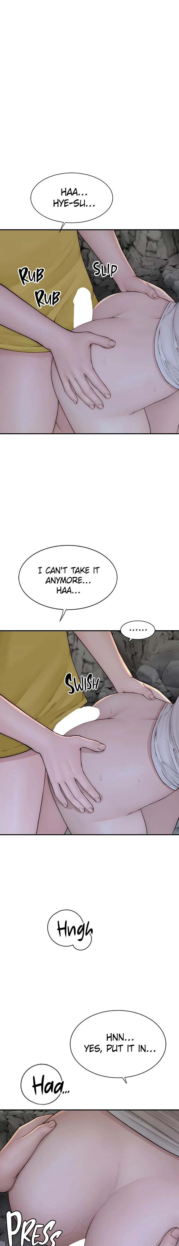 Addicted To My Mom Chapter 074 Page 14
