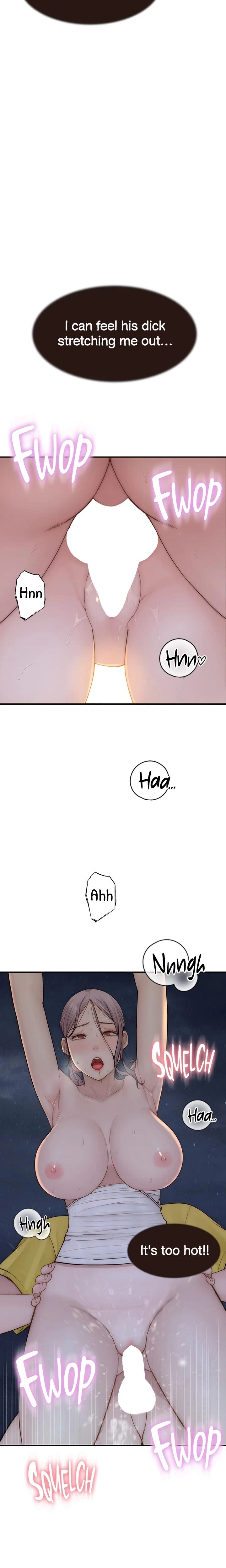 Addicted To My Mom Chapter 074 Page 19