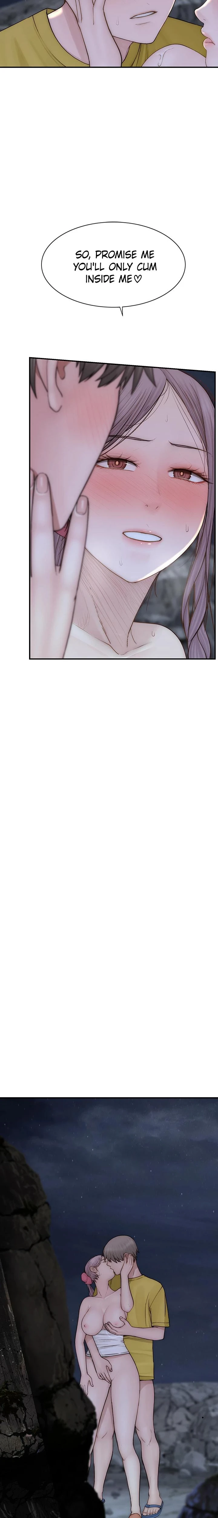 Addicted To My Mom Chapter 074 Page 23