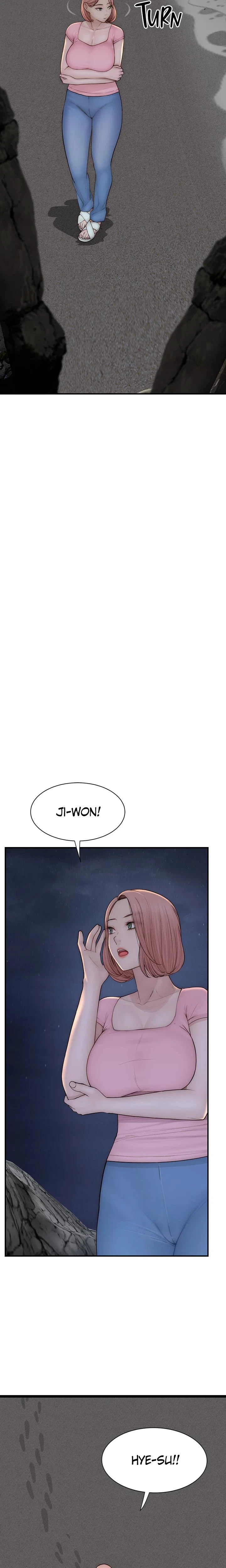Addicted To My Mom Chapter 074 Page 25