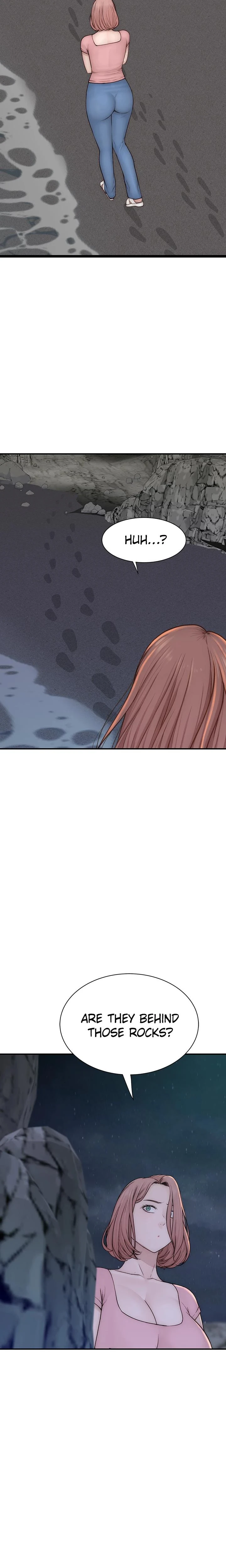 Addicted To My Mom Chapter 074 Page 26