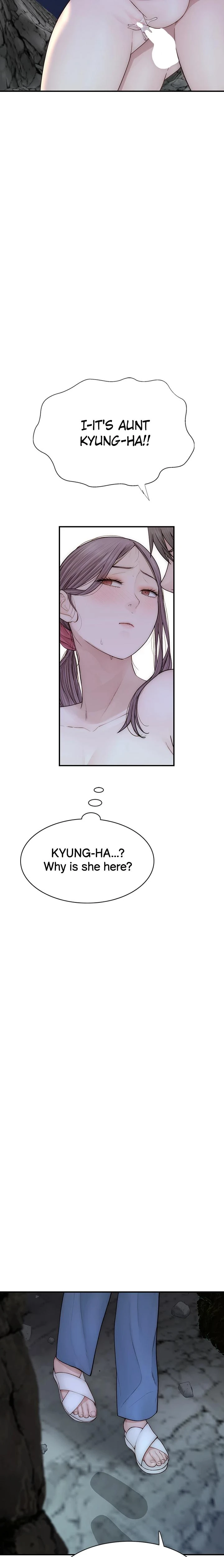Addicted To My Mom Chapter 074 Page 28