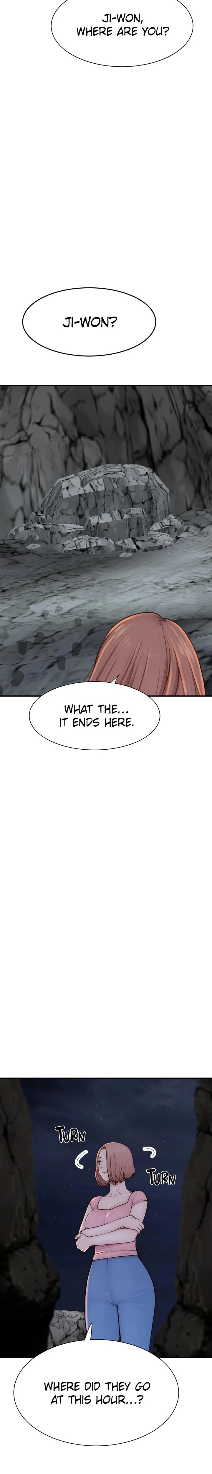 Addicted To My Mom Chapter 074 Page 29