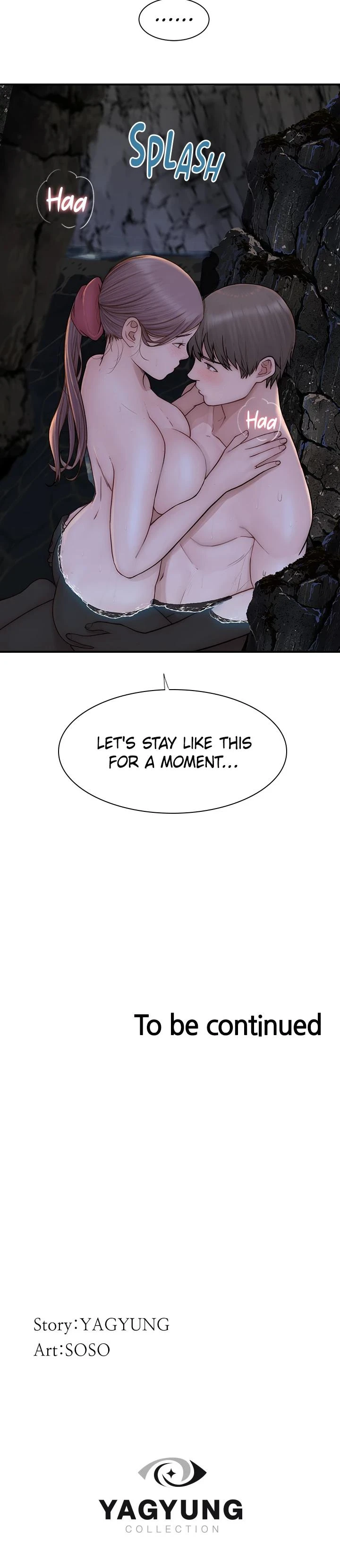 Addicted To My Mom Chapter 074 Page 31