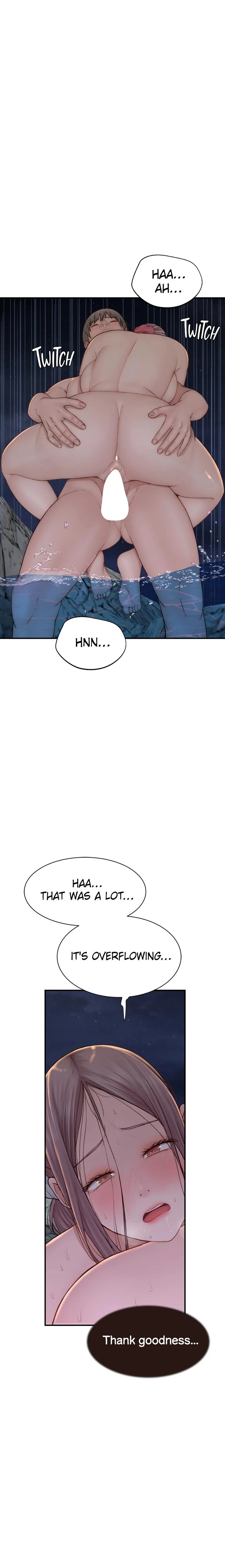 Addicted To My Mom Chapter 075 Page 22
