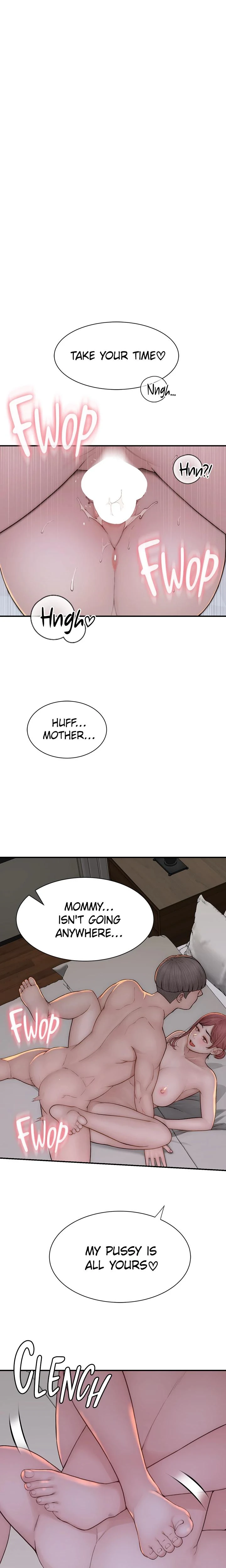 Addicted To My Mom Chapter 076 Page 14