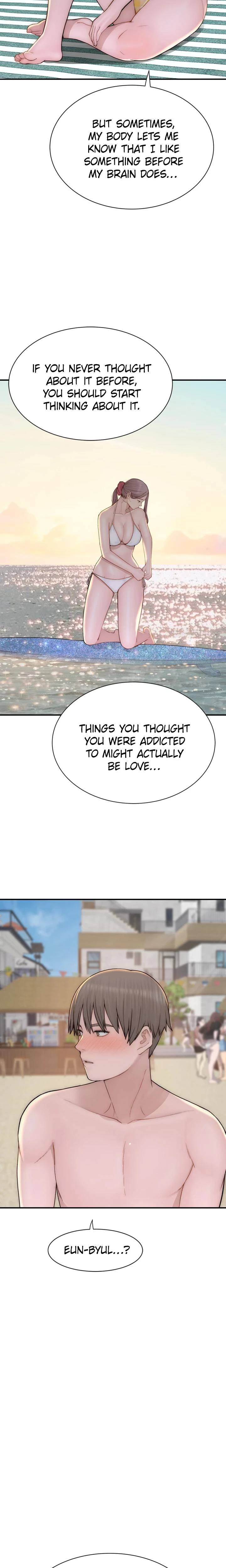 Addicted To My Mom Chapter 077 Page 5